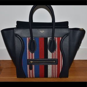 Authentic Old Celine